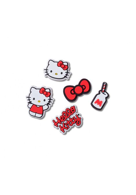 Spille hello kitty CROCS | 4015HELLO KITTY